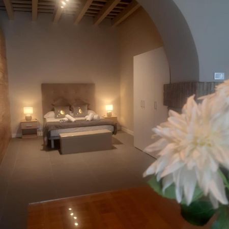 Loft La Catedral - Parking Disponible Apartment Херес де ла Фронтера Екстериор снимка