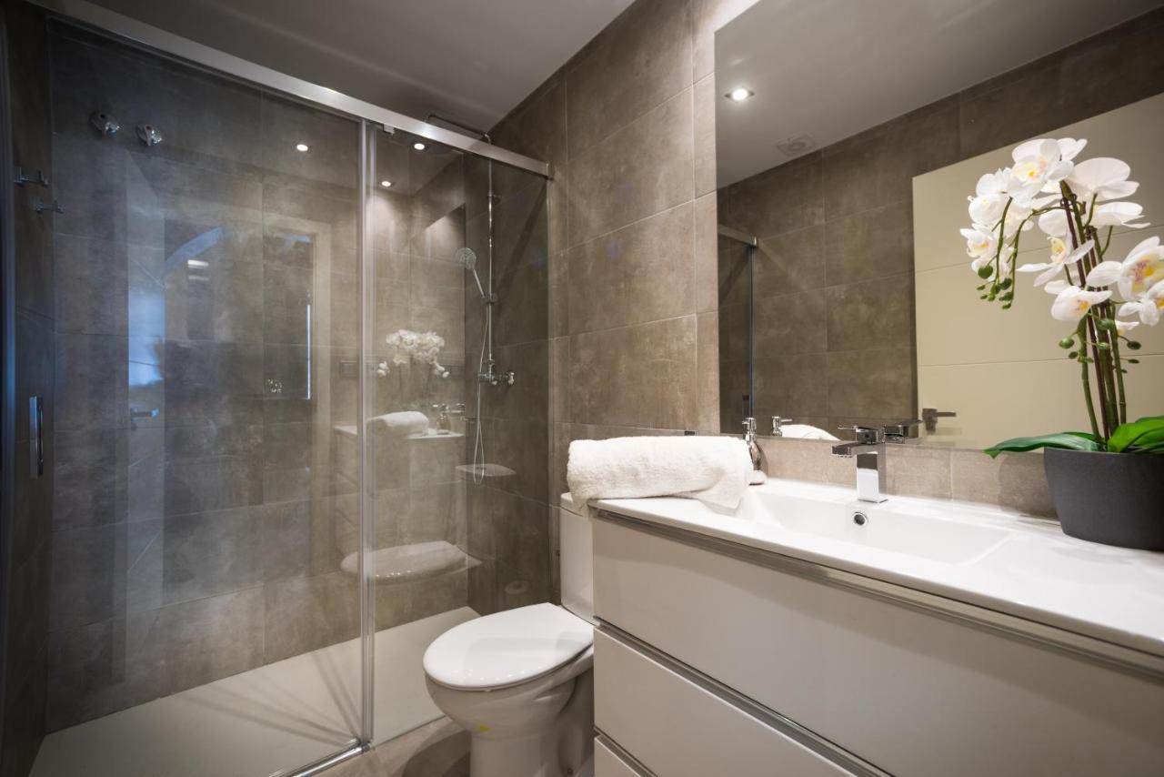 Loft La Catedral - Parking Disponible Apartment Херес де ла Фронтера Екстериор снимка