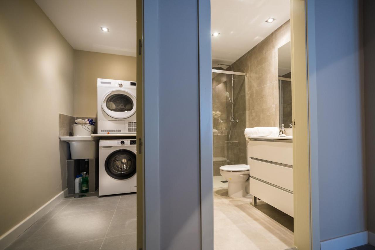 Loft La Catedral - Parking Disponible Apartment Херес де ла Фронтера Екстериор снимка