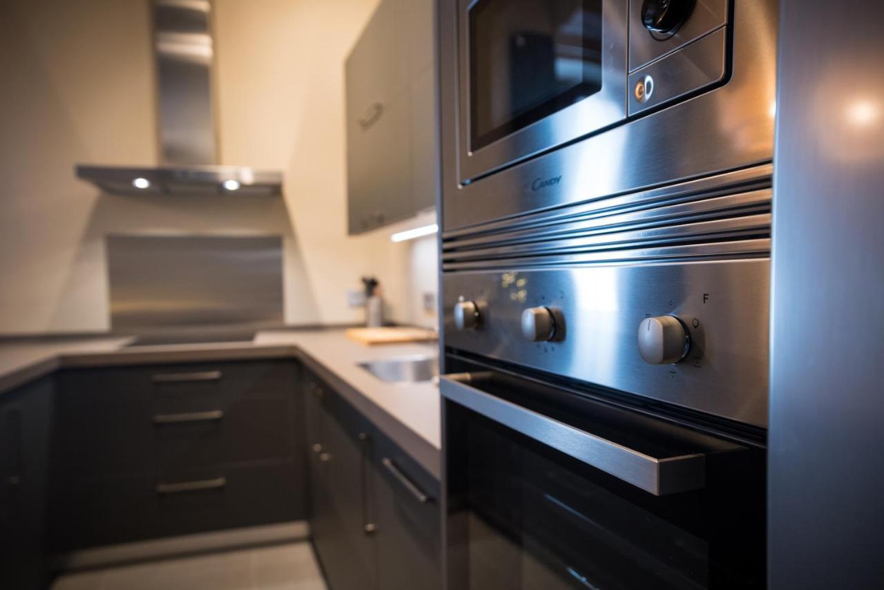 Loft La Catedral - Parking Disponible Apartment Херес де ла Фронтера Екстериор снимка
