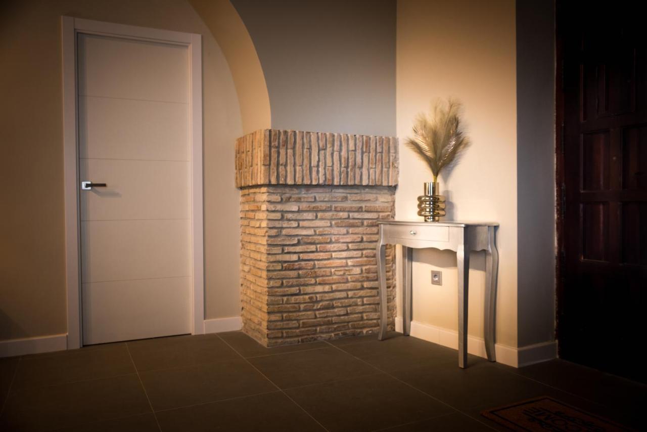 Loft La Catedral - Parking Disponible Apartment Херес де ла Фронтера Екстериор снимка