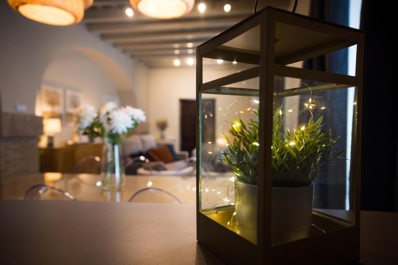 Loft La Catedral - Parking Disponible Apartment Херес де ла Фронтера Екстериор снимка