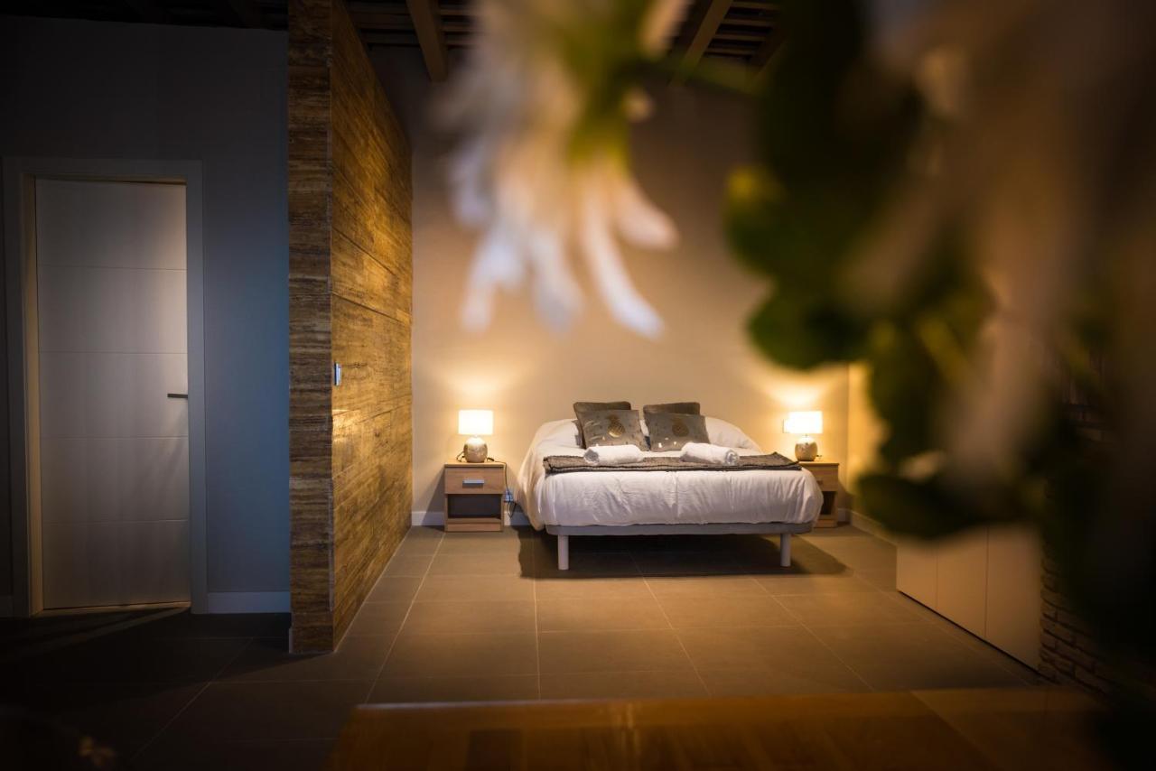 Loft La Catedral - Parking Disponible Apartment Херес де ла Фронтера Екстериор снимка
