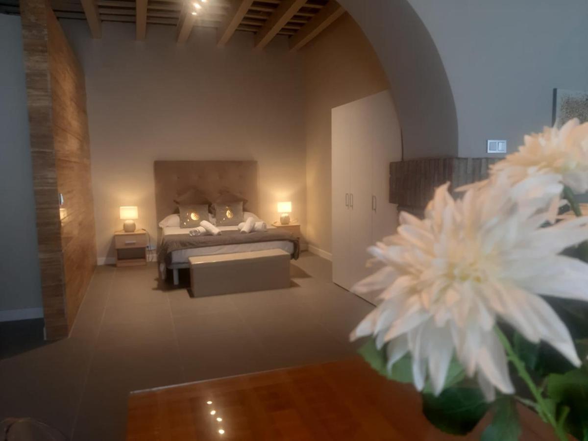 Loft La Catedral - Parking Disponible Apartment Херес де ла Фронтера Екстериор снимка