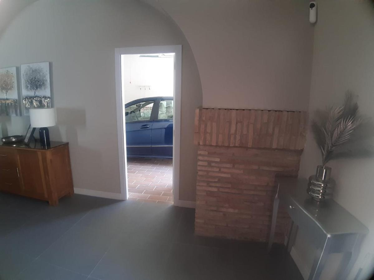 Loft La Catedral - Parking Disponible Apartment Херес де ла Фронтера Екстериор снимка