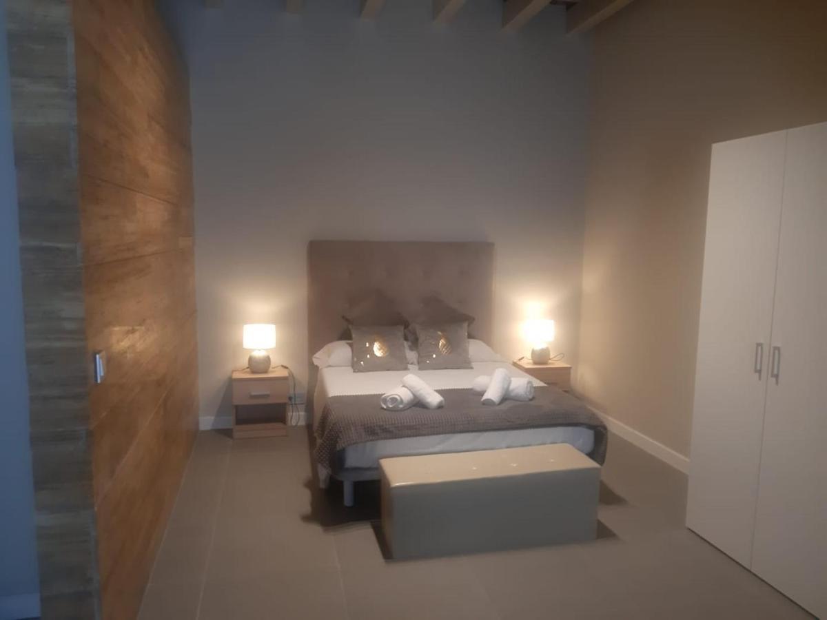 Loft La Catedral - Parking Disponible Apartment Херес де ла Фронтера Екстериор снимка